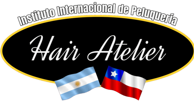 Hair Atelier Logo