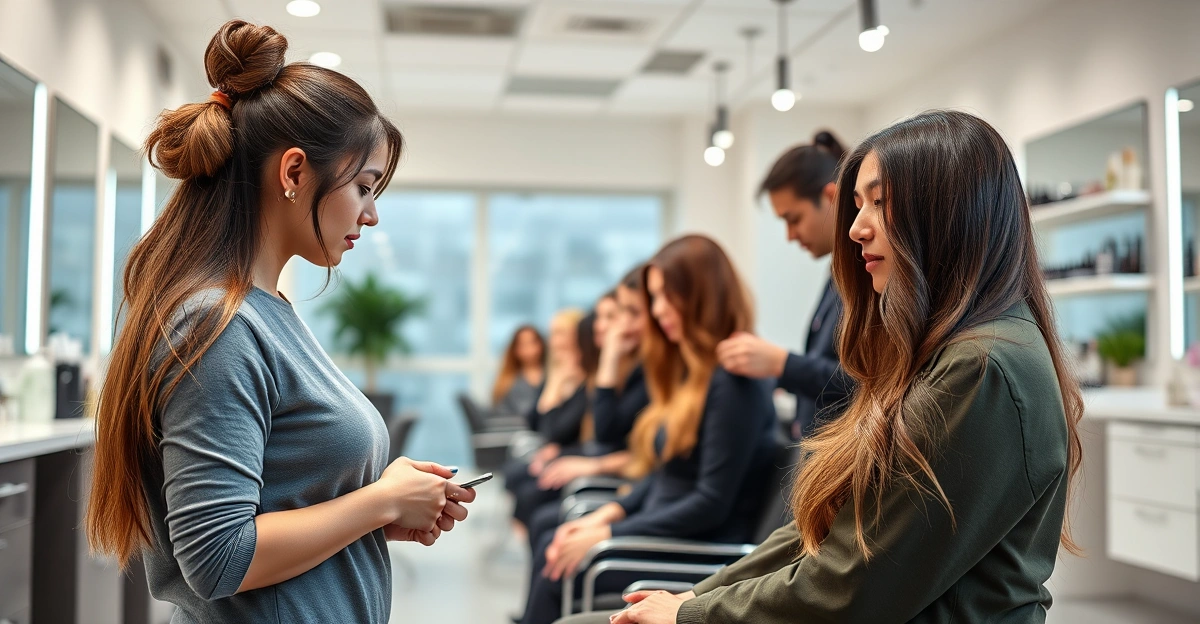 Curso Extensión Pestañas Chile 2026: Certifícate y Emprende - curso de extensión de pestañas - Instituto Hair Atelier Santiag