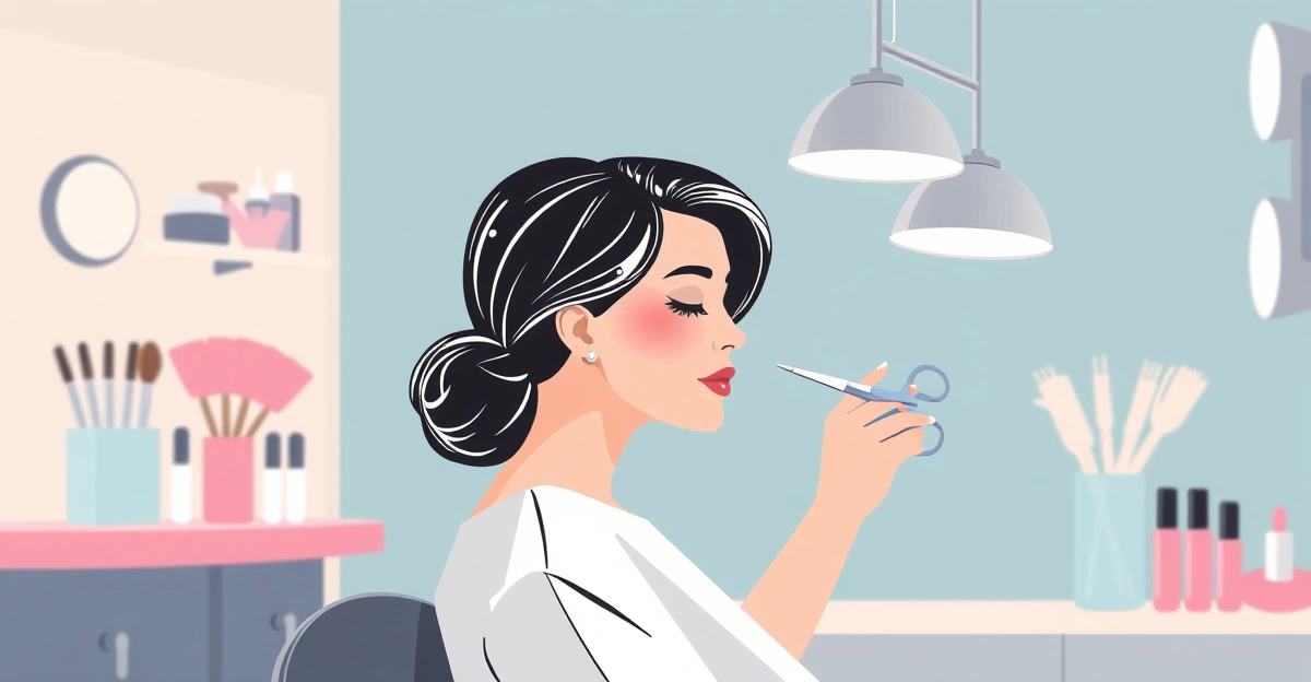 Curso Peluquería Santiago 2026: Tu Futuro Profesional en Chile - curso peluquería santiago - Instituto Hair Atelier Santiago 