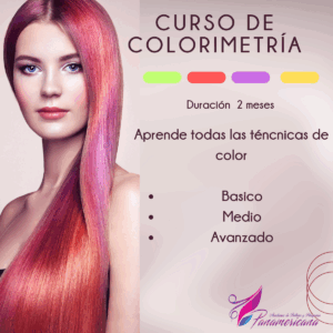 Cursos de colorimetría