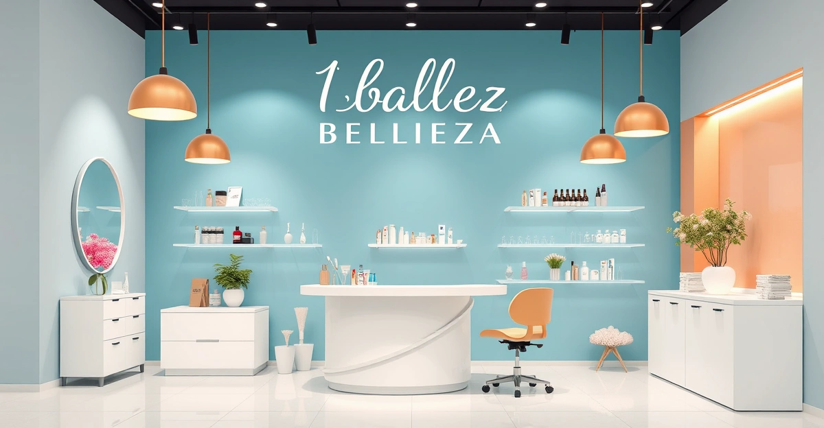 Instituto Belleza Santiago 2026: Tu Futuro Profesional en Chile - instituto belleza santiago - Instituto Hair Atelier Santiag